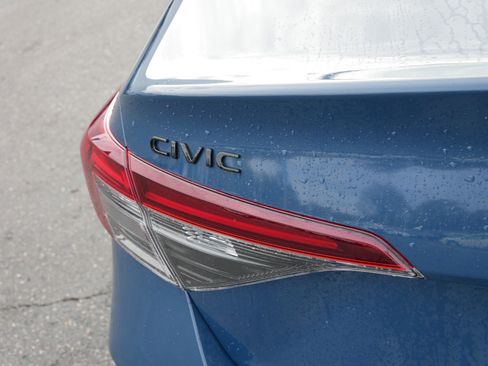 Certified 2026 Honda Civic Sport Touring image 17