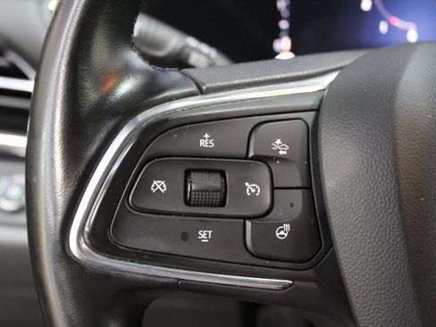 Used 2024 Buick Envista Sport Touring w/ Experience Buick Package FWD image 16