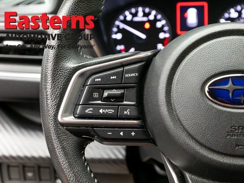 Used 2023 Subaru Ascent Premium AWD/4WD image 15