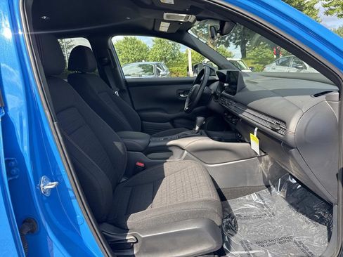 Used 2026 Honda HR-V Sport image 21