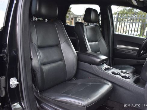 Used 2017 Dodge Durango GT w/ Premium Group image 14