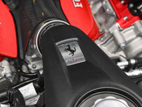 Certified 2023 Ferrari SF90 Stradale image 31