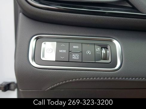 New 2026 Buick Enclave Sport Touring w/ Power Package image 19