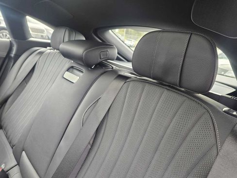 Used 2024 Mercedes-Benz EQS 450+ 4MATIC Sedan image 19