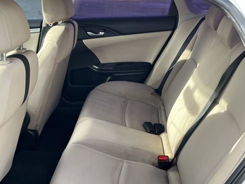 Used 2018 Honda Civic LX image 13