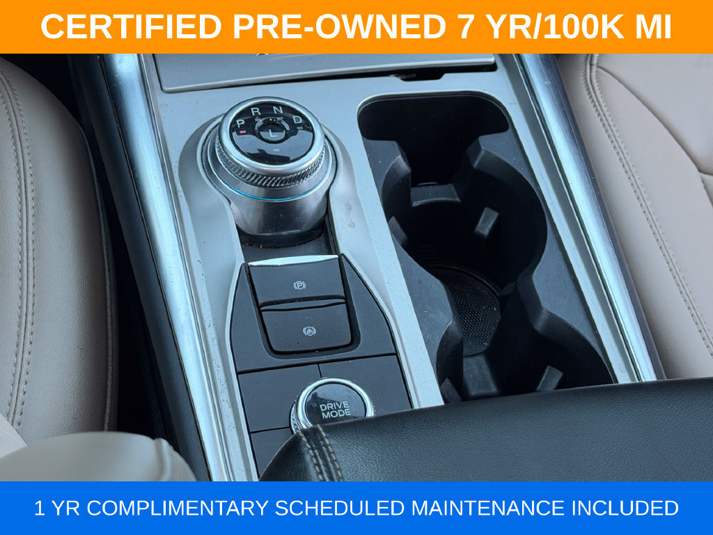Used 2022 Ford Explorer XLT w/ Equipment Group 202A AWD/4WD image 35