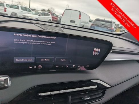 New 2026 Buick Enclave Sport Touring image 20