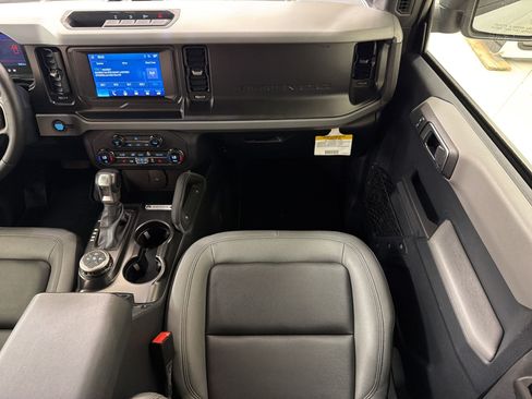 Certified 2023 Ford Bronco Big Bend AWD/4WD image 28