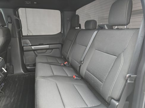 Used 2021 Ford F150 XLT w/ Equipment Group 302A High AWD/4WD image 15