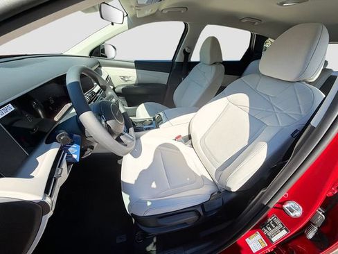 New 2026 Hyundai Tucson SE image 20