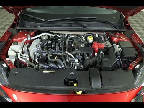 Used 2024 Nissan Sentra SV FWD image 18