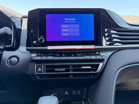 New 2026 Toyota Camry LE image 13