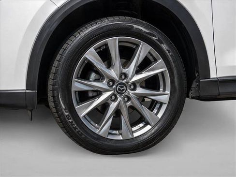 Used 2018 MAZDA CX-5 Grand Touring w/ Premium Package AWD/4WD image 10