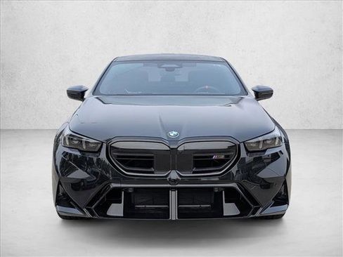 New 2026 BMW M5 image 5