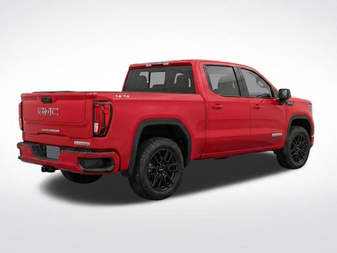 Used 2023 GMC Sierra 1500 Elevation w/ Preferred Package AWD/4WD image 3