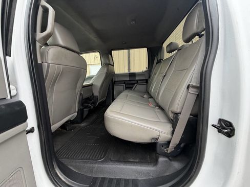 Used 2019 Ford F350 XL w/ Power Equipment Group image 24
