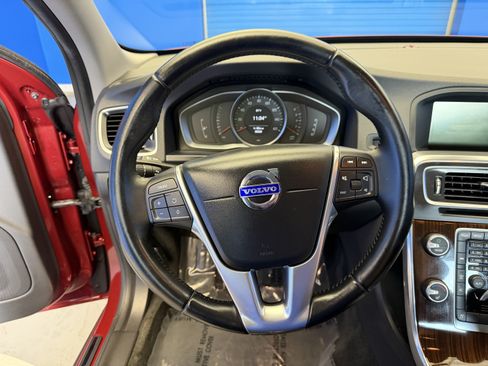 Used 2014 Volvo S60 T5 FWD image 15