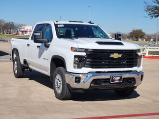 New 2026 Chevrolet Silverado 2500 W/T w/ WT/CX Safety Package video 2