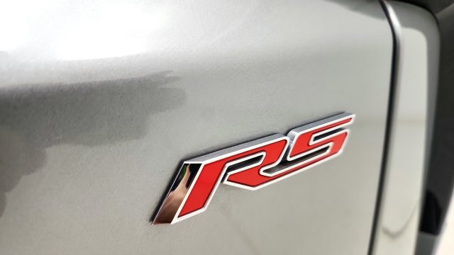 Used 2024 Chevrolet Blazer EV RS RWD image 34