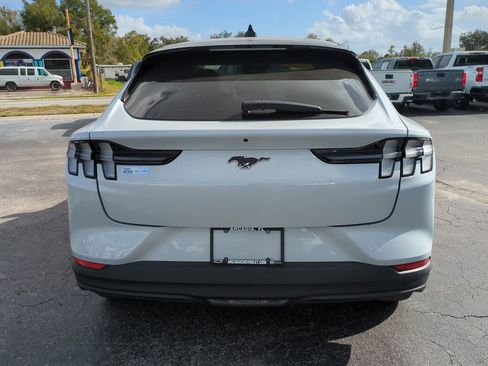 Certified 2023 Ford Mustang Mach-E Select image 5