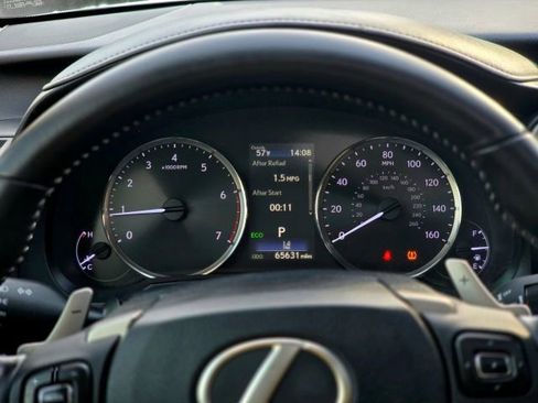 Used 2017 Lexus IS 200t image 14