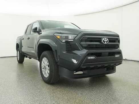 New 2026 Toyota Tacoma SR5 image 78