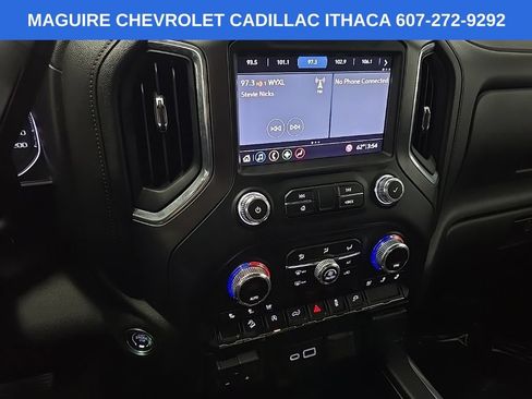 Used 2019 GMC Sierra 1500 AT4 AWD/4WD image 24