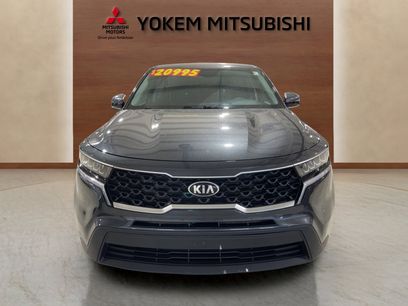 Used 2021 Kia Sorento LX