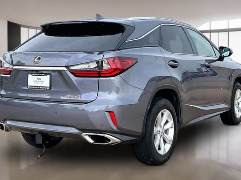Used 2016 Lexus RX 350 AWD w/ Premium Package image 2