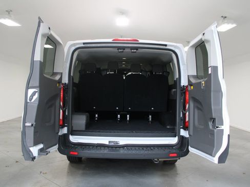 Used 2023 Ford Transit 350 XLT image 16