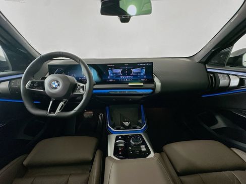 New 2026 BMW X3 xDrive30i w/ Premium Package AWD/4WD image 14