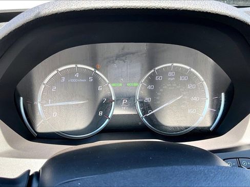 Used 2020 Acura MDX SH-AWD image 12