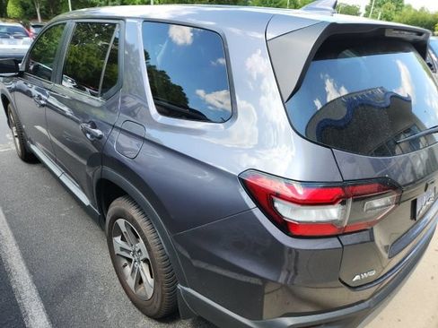 Used 2024 Honda Pilot EX-L image 15