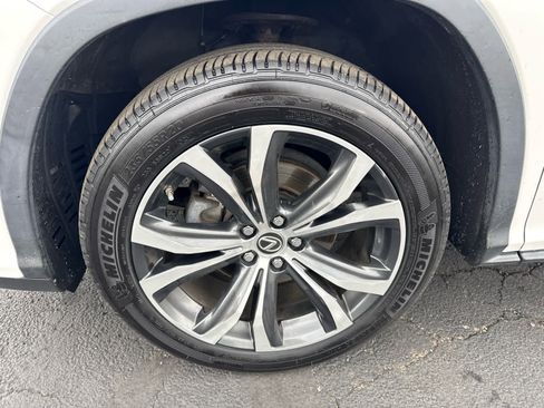 Used 2019 Lexus RX 350 AWD w/ Navigation Package image 9