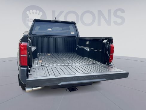 New 2025 Toyota Tacoma SR5 image 20
