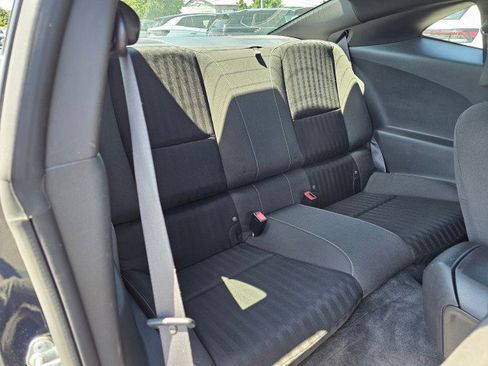 Used 2015 Chevrolet Camaro LS image 16