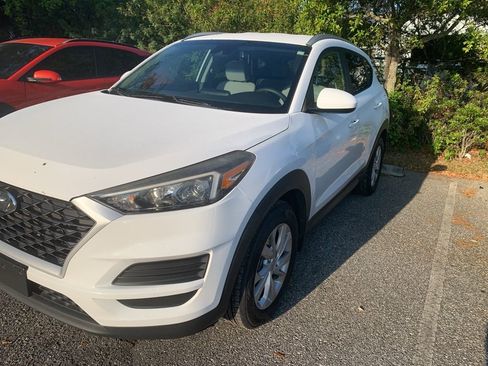 Used 2019 Hyundai Tucson Value image 2