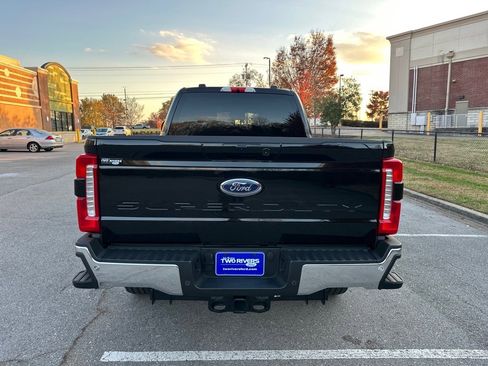 Used 2025 Ford F250 Lariat image 5