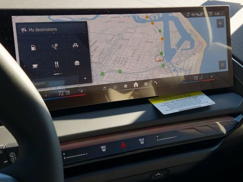 New 2026 BMW X3 xDrive30 w/ Premium Package image 14