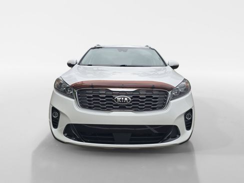 Used 2019 Kia Sorento EX AWD/4WD image 8