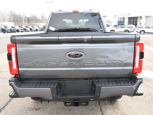 New 2026 Ford F250 XLT w/ XLT Premium Package image 7