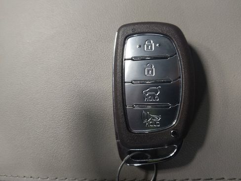 Used 2019 Hyundai Tucson SEL FWD image 32