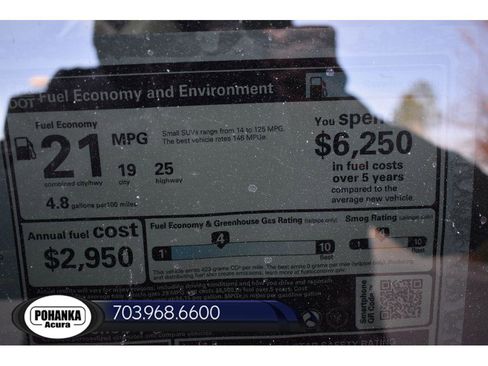 New 2026 Acura MDX A-Spec image 38