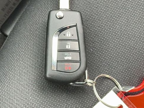 Used 2024 Toyota Corolla Hybrid Sedan FWD image 25