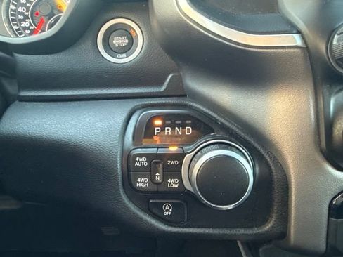 Used 2023 RAM 1500 Big Horn AWD/4WD image 25