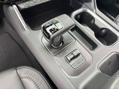 New 2026 GMC Sierra 1500 Denali AWD/4WD image 16