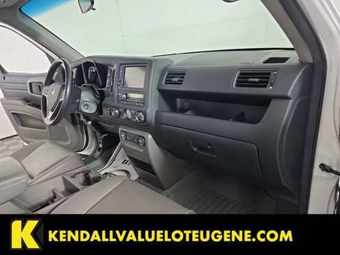 Used 2012 Honda Ridgeline RTL image 20