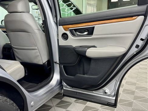 Used 2018 Honda CR-V EX-L image 8