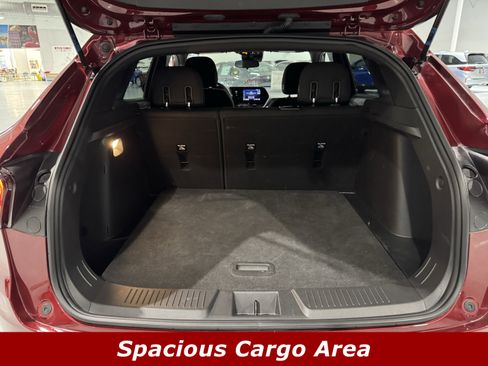 Used 2024 Chevrolet Trax RS w/ Driver Confidence Package image 13