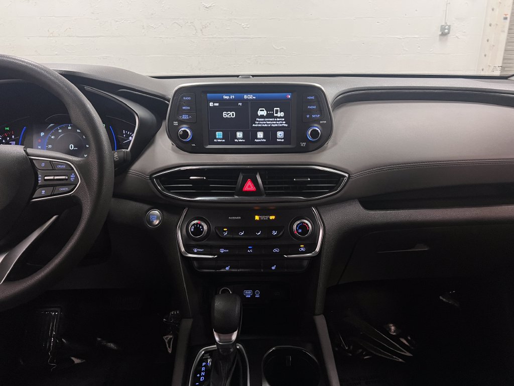 Used 2020 Hyundai Santa Fe SEL FWD image 18